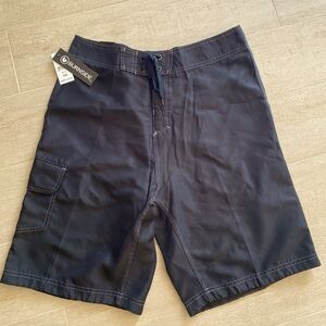NWT Men’s Burnside board shorts size 30